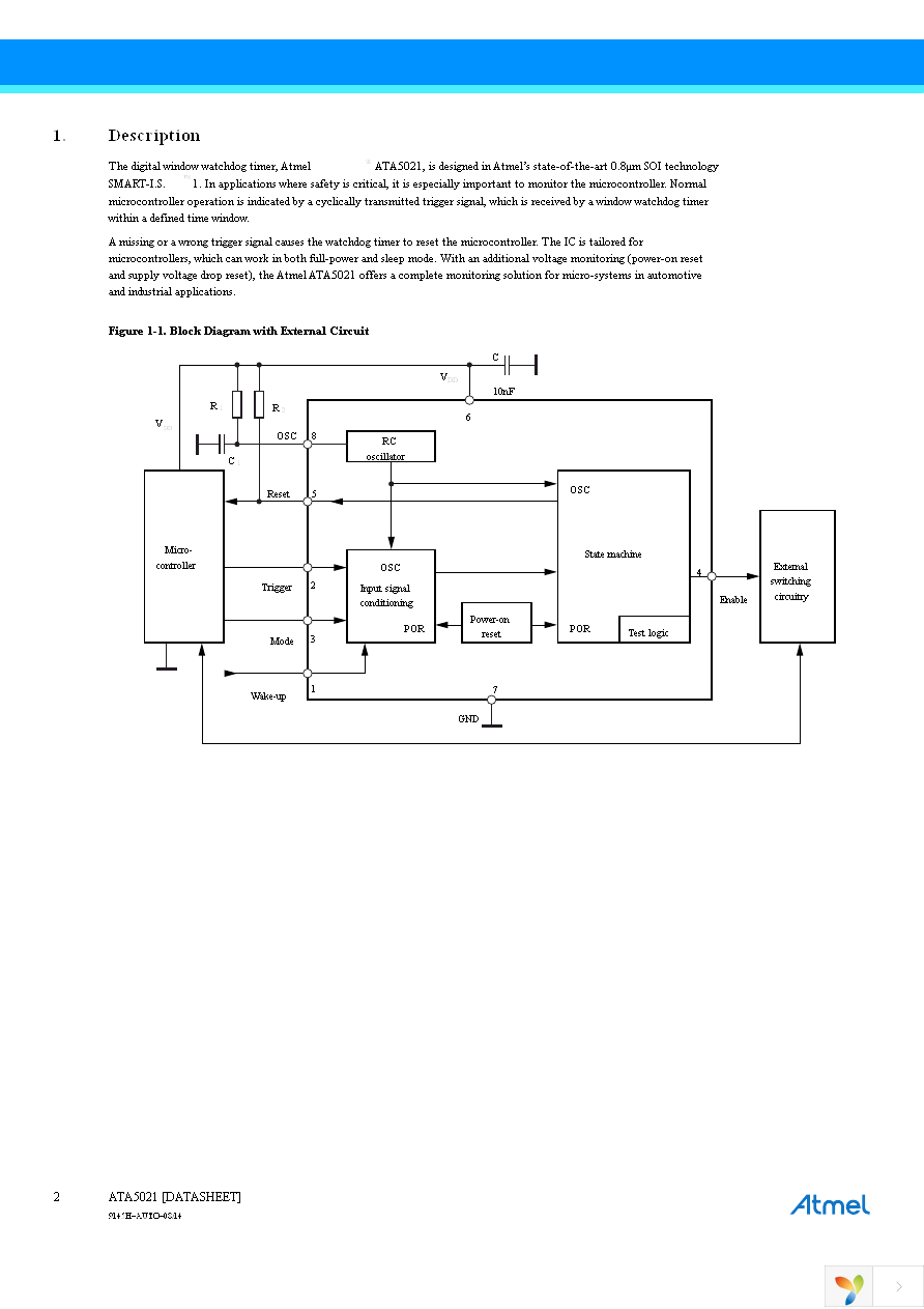 ATA5021-TAPY    44 Page 2